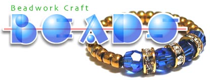 Beadwork Craft -BEADS-